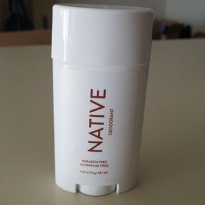 Native Deodorant